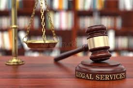 Legal Services